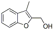 55581-62-9,2-Benzofuranmethanol,  3-methyl-