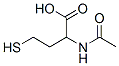 55585-92-7,N-acetyl-DL-homocysteine