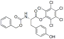 55593-07-2,pentachlorophenyl N-[(benzyloxy)carbonyl]-L-tyrosinate