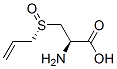 556-27-4,(S)-3-(Allylsulphinyl)-L-alanine