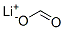 556-63-8,LITHIUM FORMATE