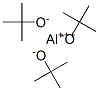 556-91-2,ALUMINUM TERT-BUTOXIDE