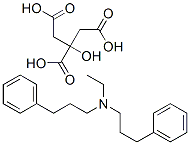 5560-59-8,Alverine citrate