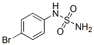 556068-14-5,Sulfamide, (4-bromophenyl)- (9CI)