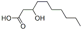 5561-87-5,3-HYDROXYDECANOIC ACID