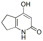 55618-81-0,1,5,6,7-Tetrahydro-4-hydroxy-2H-cyclopenta[b]pyridin-2-one