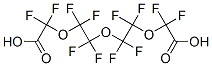 55621-18-6,PERFLUORO-3,6,9-TRIOXAUNDECANE-1,11-DIOIC ACID