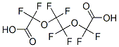 55621-21-1,PERFLUORO-3,6-DIOXAOCTANE-1,8-DIOIC ACID