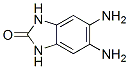55621-49-3,5,6-Diamino-1,3-dihydro-2H-benzoimidazol-2-one