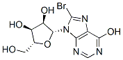 55627-73-1,8-BROMOINOSINE