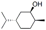 5563-78-0,[1R-(1alpha,2alpha,5beta)]-5-(isopropyl)-2-methylcyclohexan-1-ol
