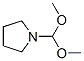 5564-73-8,1-(DIMETHOXYMETHYL)PYRROLIDINE