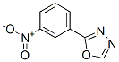 5565-72-0,2-(3-nitrophenyl)-1,3,4-oxadiazole
