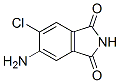 5566-48-3,5-AMINO-6-CHLOROISOINDOLINE-1,3-DIONE
