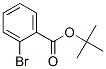 55666-42-7,TERT-BUTYL-2-BROMOBENZOATE