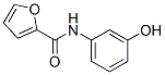 55679-22-6,N-(3-hydroxyphenyl)-2-furamide