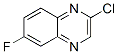 55687-33-7,2-CHLORO-6-FLUOROQUINOXALINE