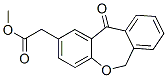 55689-64-0,6,11-dihydro-11-oxo-dibenz[b,e]oxepin-2-acetate,methyl ester