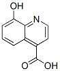 55698-67-4,8-hydroxyquinoline-4-carboxylic acid