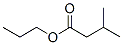 557-00-6,Propyl isovalerate
