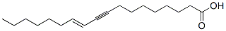 557-58-4,(E)-octadec-11-en-9-ynoic acid