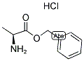 557-83-5,H-ALA-OBZL HCL