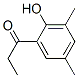 5570-72-9,3',5'-DIMETHYL-2'-HYDROXYPROPIOPHENONE