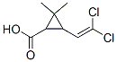 55701-05-8,Permethric acid
