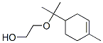 55708-87-7,2-[1-methyl-1-(4-methyl-3-cyclohexen-1-yl)ethoxy]ethanol
