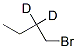 55724-40-8,1-BROMOBUTANE-2,2-D2