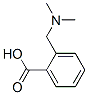 55741-01-0,2-DIMETHYLAMINOMETHYL-BENZOIC ACID