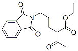 55747-45-0,ETHYL 2-(3-N-PHTHALIMIDOPROPYL)ACETOACETATE