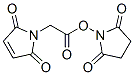 55750-61-3,N-Succinimidyl maleimidoacetate