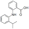 55751-56-9,2-(2-ISOPROPYL-PHENYLAMINO)-BENZOIC ACID