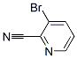 55758-02-6,3-Bromo-2-cyanopyridine