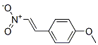 5576-97-6,4-METHOXY-BETA-NITROSTYRENE
