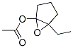 55767-71-0,6-Oxabicyclo[3.1.0]hexan-1-ol,5-ethyl-,acetate(9CI)