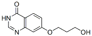 557770-89-5,7-(3-HYDROXY-PROPOXY)-3H-QUINAZOLIN-4-ONE