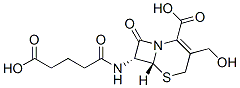 55779-10-7,desacetyl glutaryl 7-aminocephalosporanic acid