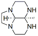 557795-10-5,3H,6H-2a,5,6,8a-Tetraazaacenaphthylene,octahydro-5a-methyl-,cis-(9CI)