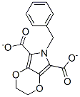 557795-97-8,DIETHYL 1-BENZYL-3,4-ETHYLENEDIOXYPYRRO&