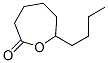 5579-78-2,7-BUTYL-2-OXEPANONE