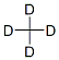 558-20-3,METHANE-D4