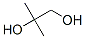 558-43-0,2-methylpropane-1,2-diol