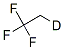 558-45-2,1,1,1-TRIFLUOROETHANE-2-D1 (GAS)