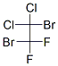 558-57-6,1,2-Dibromo-1,1-dichloro-2,2-dichloroethane