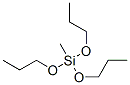 5581-66-8,METHYLTRI-N-PROPOXYSILANE