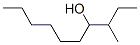 55816-17-6,3-METHYL-4-DECANOL