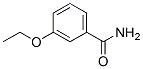 55836-69-6,3-ETHOXYBENZAMIDE