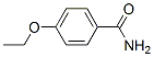 55836-71-0,4-Ethoxybenzamide